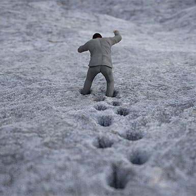 Stuck in the Mud? Reviving Your Nonprofit's Operational Plan